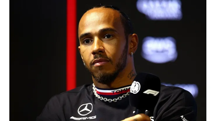 Rosberg reveló la gran debilidad de Hamilton