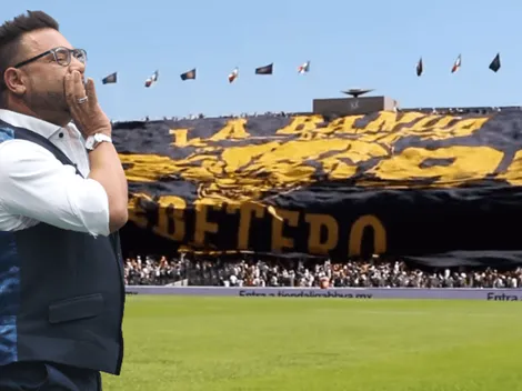 ¡A sufrir en CU! Turco Mohamed tiene una estrategia con Pumas