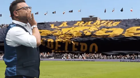 ¡A sufrir en CU! Turco Mohamed tiene una estrategia con Pumas