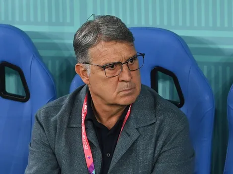 Martino se acerca a Boca y pronto tendría desafío contra México