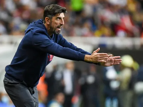 Veljko Paunovic: para Chivas vencer al Atlas no borra la derrota ante el América