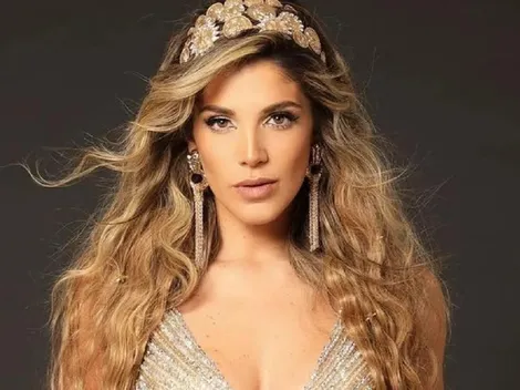 ¿Quién es Natalia Alcocer y por qué fue detenida en México?