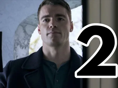 El agente nocturno: ¿Cuándo se estrena la segunda temporada en Netflix?