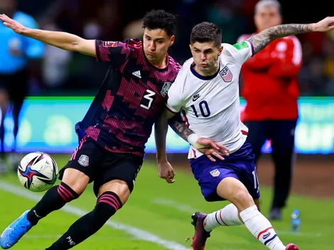 Boletos para México vs Estados Unidos por la semifinales de la Nations League: dónde comprar y precios