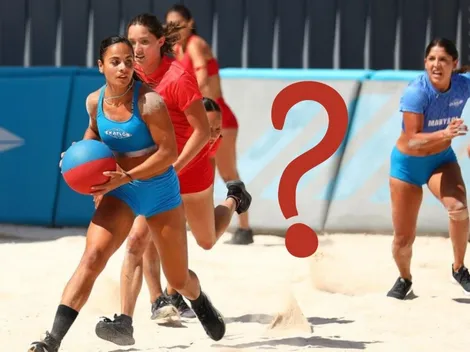 Exatlón All Star 2023: CONFIRMAN la llegada de los REFUERZOS rojos y azules