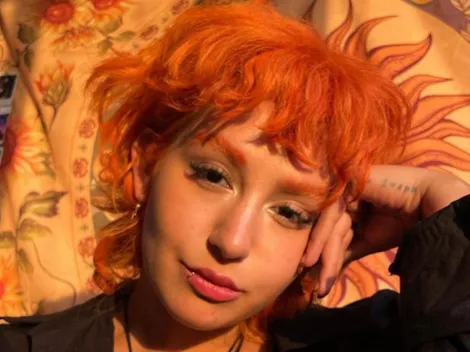 Romina Marcos en MasterChef Celebrity 2023: ¿Quién es, novio, enfermedad y quiénes son sus papás?