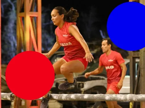 Exatlón All Star 2023: ¿Quién gana los EXAPOINTS hoy lunes 27 de marzo en juego Exaball?