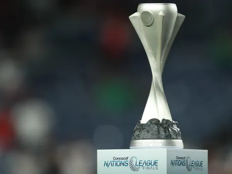 ¿Cuándo se juega el Final Four de la Liga de Naciones de la Concacaf 2023?