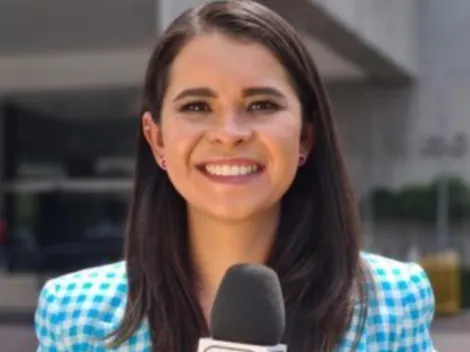 ¿Quién es Adriana Maldonado, reportera de ESPN que fue insultada EN VIVO por Rafa Puente?