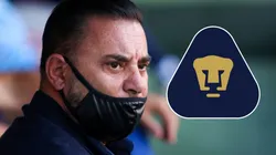 Los detalles del contrato de Antonio Mohamed