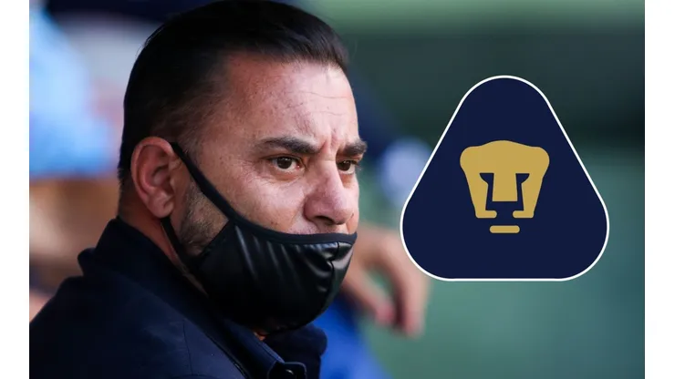 Los detalles del contrato de Antonio Mohamed