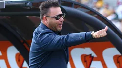 Antonio Mohamed ilusiona a Pumas