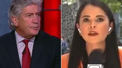 Tras insultarla al aire, Rafael Puente le dedicó una carta a Adriana Maldonado