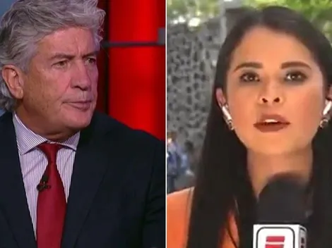 Tras insultarla al aire, Rafael Puente le dedicó una carta a Adriana Maldonado