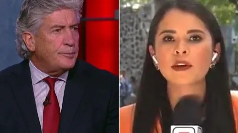Tras insultarla al aire, Rafael Puente le dedicó una carta a Adriana Maldonado