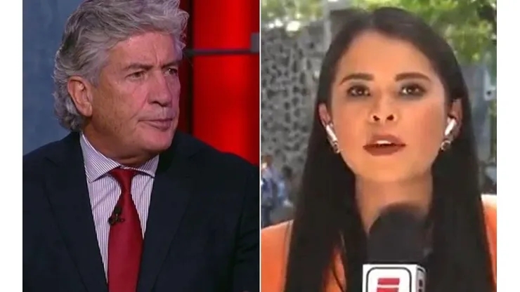 Tras insultarla al aire, Rafael Puente le dedicó una carta a Adriana Maldonado
