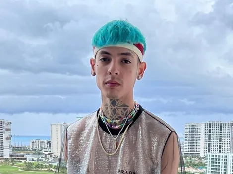 ¿Qué pasó con Natanael Cano en México?