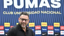 Antonio Mohamed no dirigirá ante Querétaro