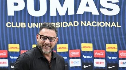 Antonio Mohamed no dirigirá ante Querétaro