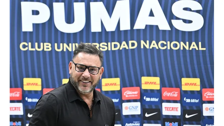 Antonio Mohamed no dirigirá ante Querétaro