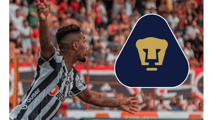 ¿Fichaje de verano para Pumas?