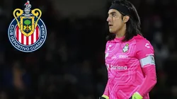 Acevedo estaría en los planes del Rebaño Sagrado