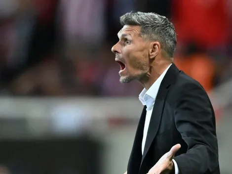 América volvió con dos lesionados del tour por Estados Unidos