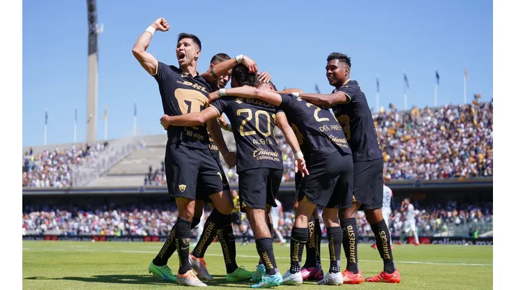 Lo que necesita Pumas para entrar al repechaje