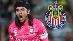 Pronostican futuro de Carlos Acevedo.