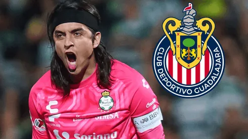 Pronostican futuro de Carlos Acevedo.