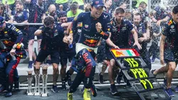 El competidor de Red Bull que se bajó de la pelea por el campeonato