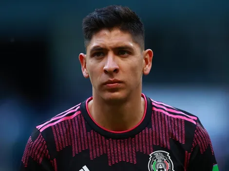 EN VIVO: México vs. Jamaica por la CONCACAF Nations League 2023