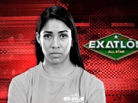 Exatlón All Star: MELISA fue ELIMINADA este domingo 26 de marzo y lanzó un mensaje antes de irse