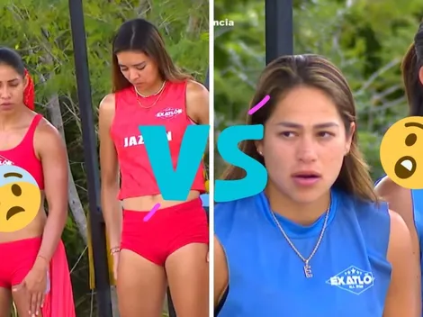 Exatlón All Star 2023: FILTRAN quien es el eliminado del domingo 2 de abril