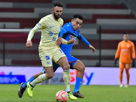 Cruz Azul tendrá un calendario más que complicado en el cierre de la fase regular