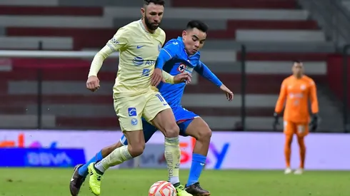 Cruz Azul tiene un calendario muy difícil por delante.