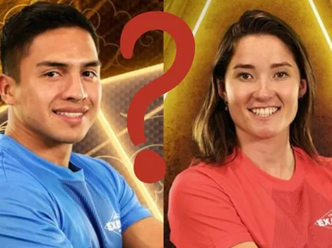 ¿Quién será CAMPEÓN de Exatlón All Star 2023: KOKE Guerrero o MATI Álvarez?