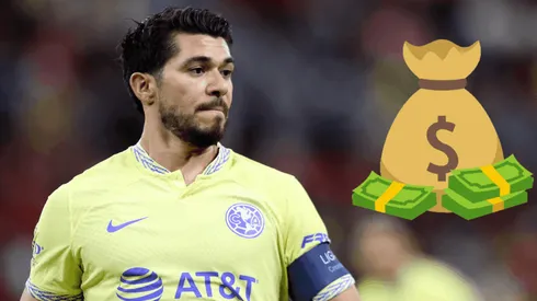 ¿Se va Henry al futbol brasileño?