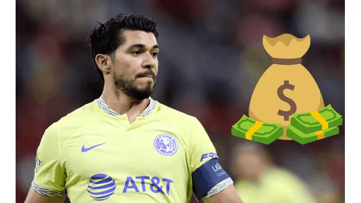 ¿Se va Henry al futbol brasileño?