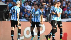 Quién es Matías Rojas, el paraguayo que América quiere fichar gratis