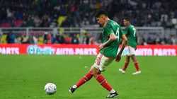 Crecen las chances de ver a Edson Álvarez en la Premier League.