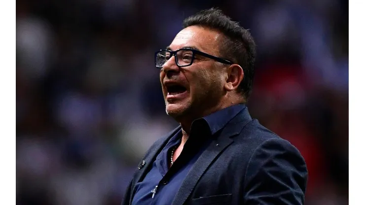 Antonio Mohamed será el DT de Pumas.