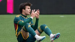 Galaxy no pasó del empate sin goles ante Portland Timbers