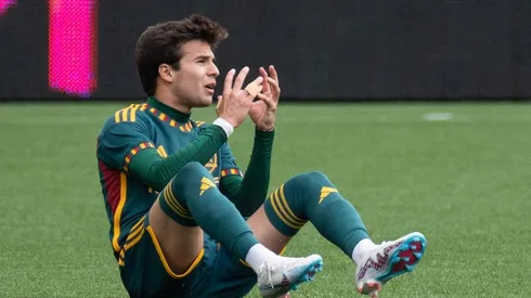 Galaxy no pasó del empate sin goles ante Portland Timbers