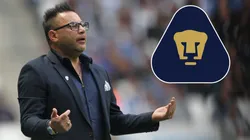 El dinero que ganará Antonio Mohamed en Pumas