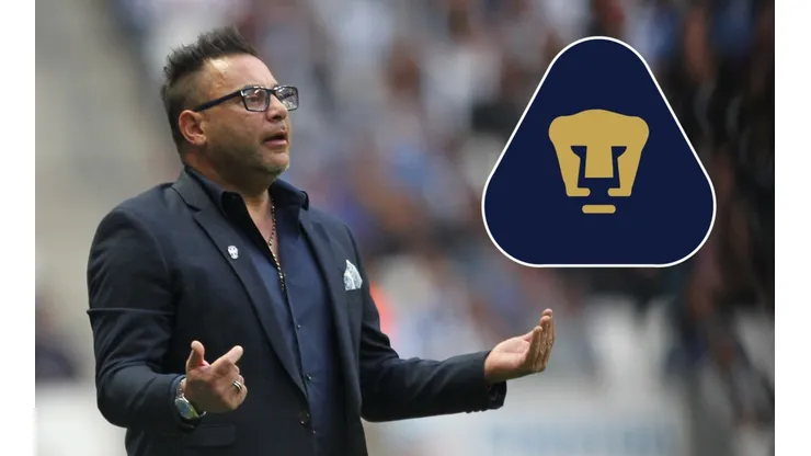 El dinero que ganará Antonio Mohamed en Pumas