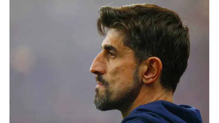 Paunovic ya piensa en el próximo reto del Rebaño Sagrado
