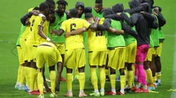 Mexico v Jamaica - Concacaf 2022 FIFA World Cup Qualifiers