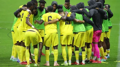 Mexico v Jamaica – Concacaf 2022 FIFA World Cup Qualifiers