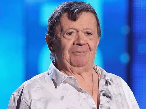 Muere Xavier López “Chabelo” a los 88 años ¿Quién era y de qué murió?